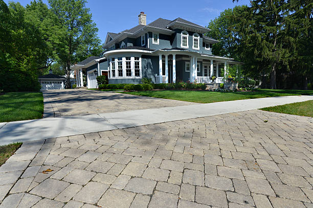 Best Luxury Driveway Pavers in Doniphan, MO