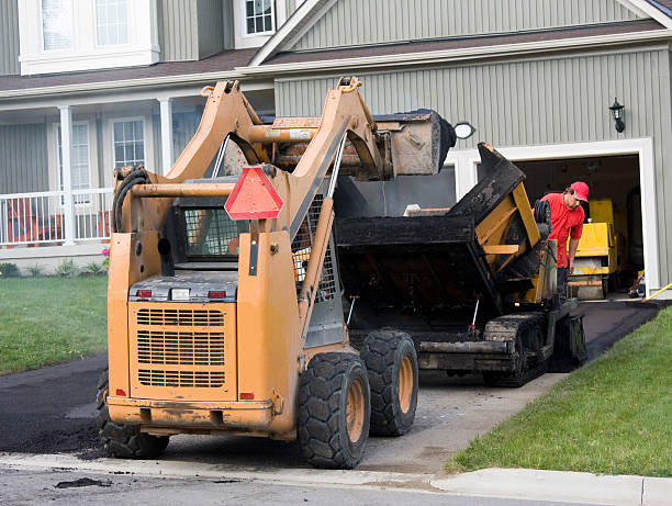 Best Residential Driveway Pavers in Doniphan, MO