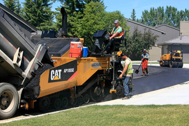 Doniphan, MO Driveway Pavers Company